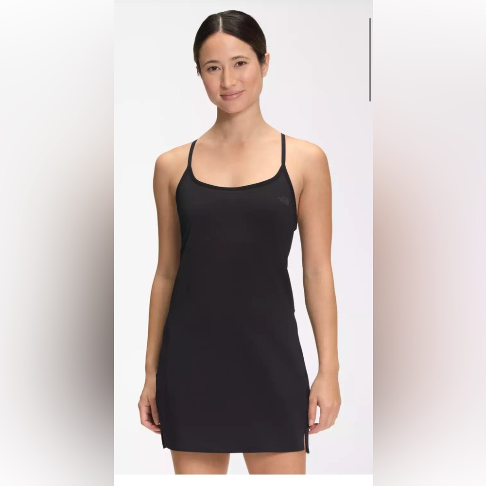 NWT $110 The North Face Arque dress Size 3X